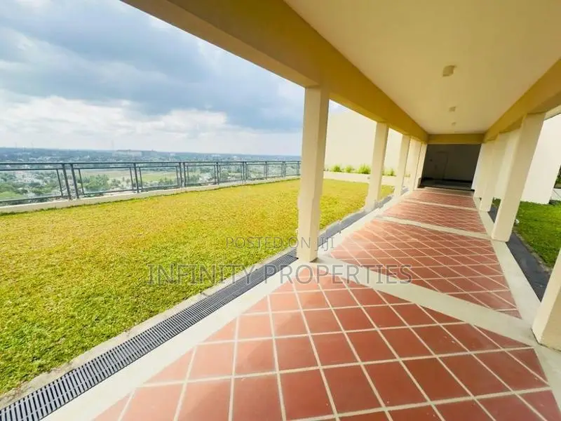 New 03 Bed 02 Bath Fairway Apartment Sale At Koswatha Battramulla