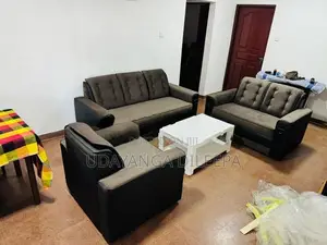 Jet Sofa