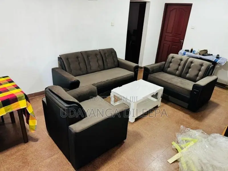 Jet Sofa