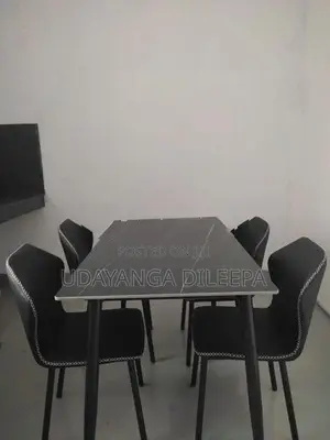 Granite Dining Table