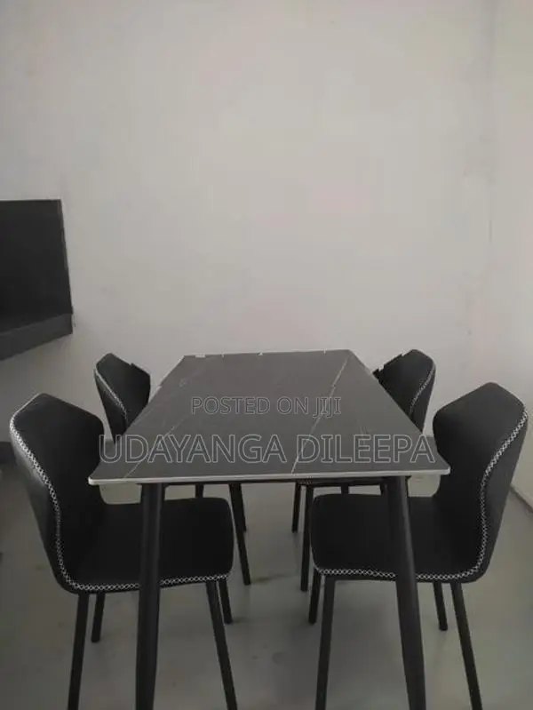 Granite Dining Table