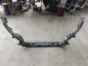Harrier Nose Cut