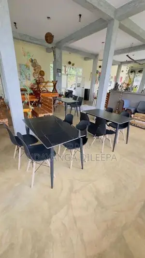 Granite Dining Table