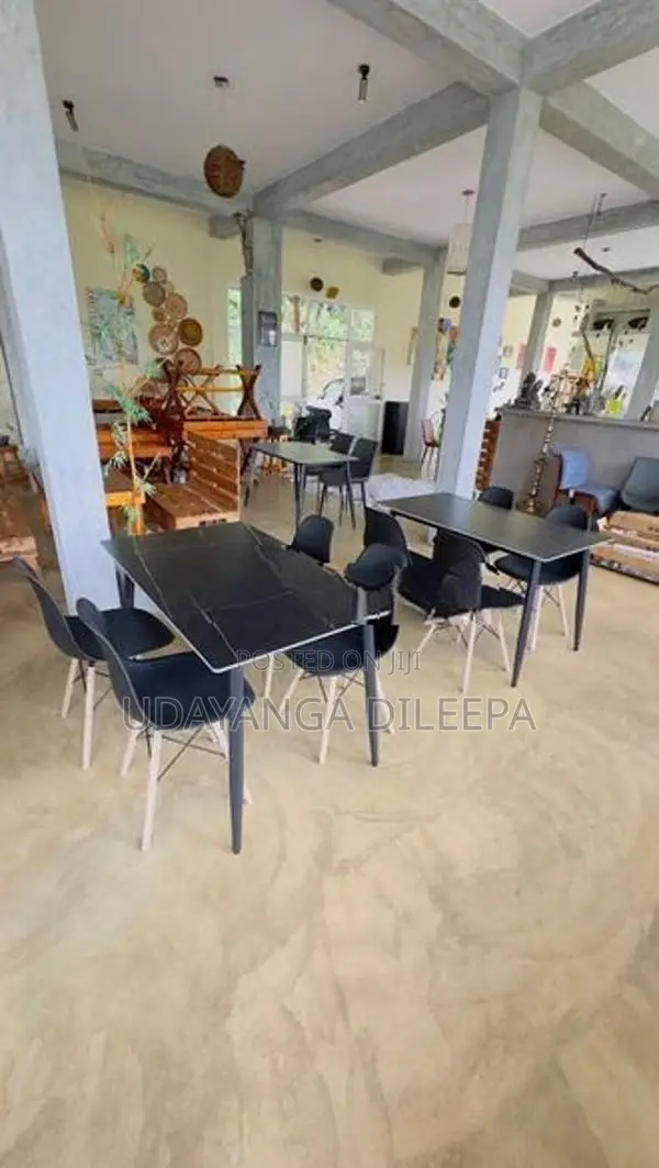 Granite Dining Table