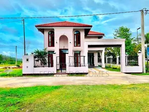 Modern Luxury Uptairs House For Sale In Negombo