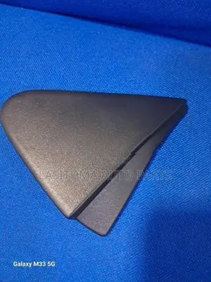 Toyota Aqua Fender Finsher