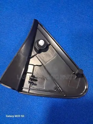 Toyota Aqua Fender Finsher