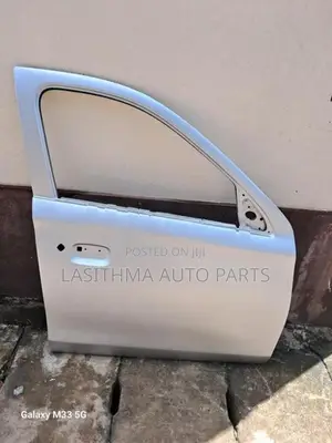 Suzuki Alto 2015 Side Door Panal