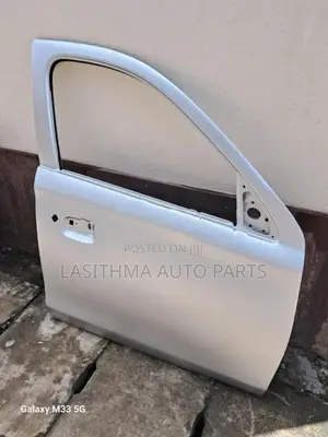 Suzuki Alto 2015 Side Door Panal