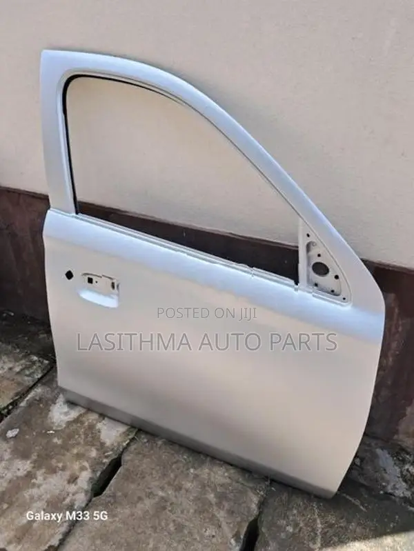 Suzuki Alto 2015 Side Door Panal