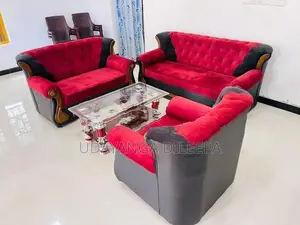 Sofa Set