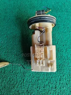 Nissan Tiida Fuel Pump