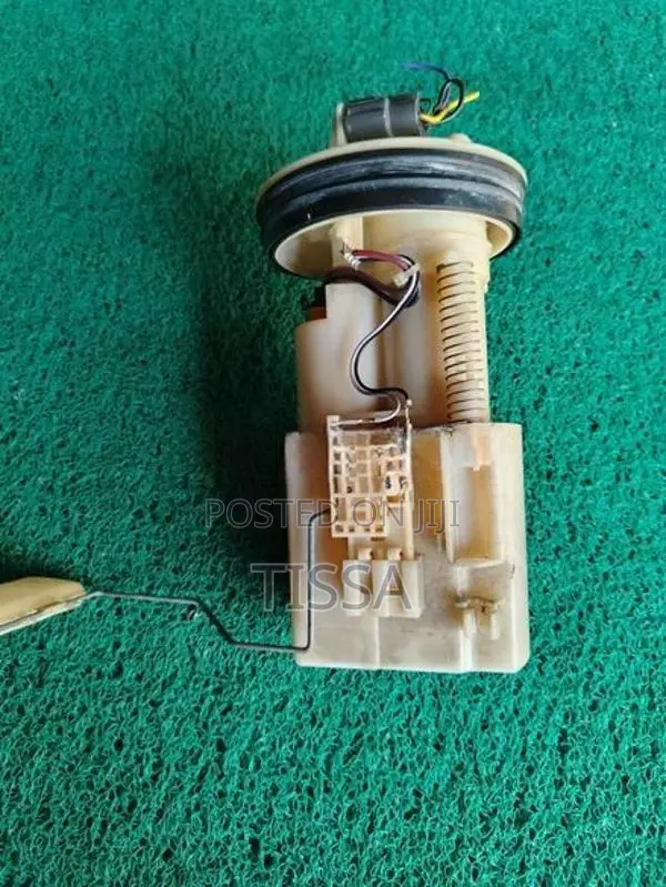 Nissan Tiida Fuel Pump