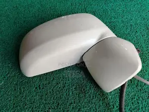Nissan Tiida Side Mirror
