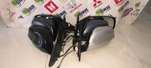 Toyota Rush J 200 Side Mirror