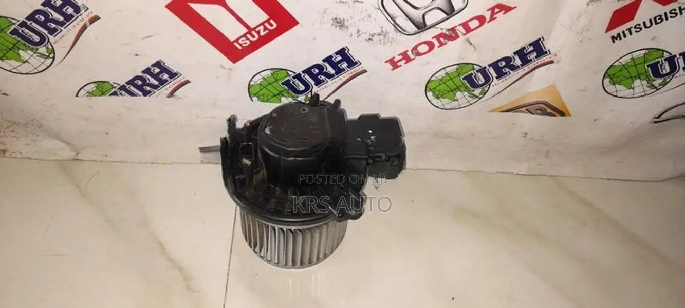 Suzuki Alto HA 36 S Blower Motor