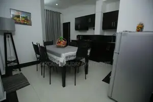 Holiday 3 Bedroom Luxury Apartment at Border of Dehiwala