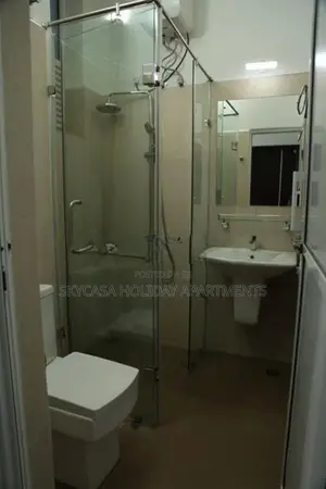 Holiday 3 Bedroom Luxury Apartment at Border of Dehiwala