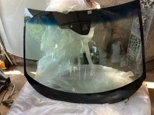 Vezel Rs Ru-3 Windshield