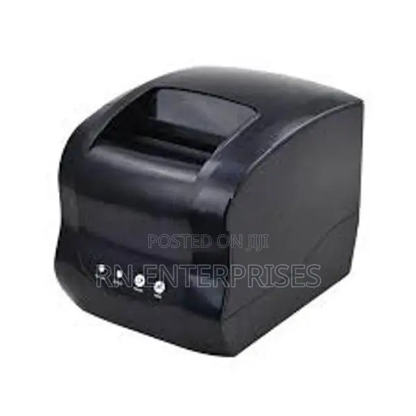 Pos Xprinter 365 B 2 in 1 Barcode Dt & 80 Mm Bill