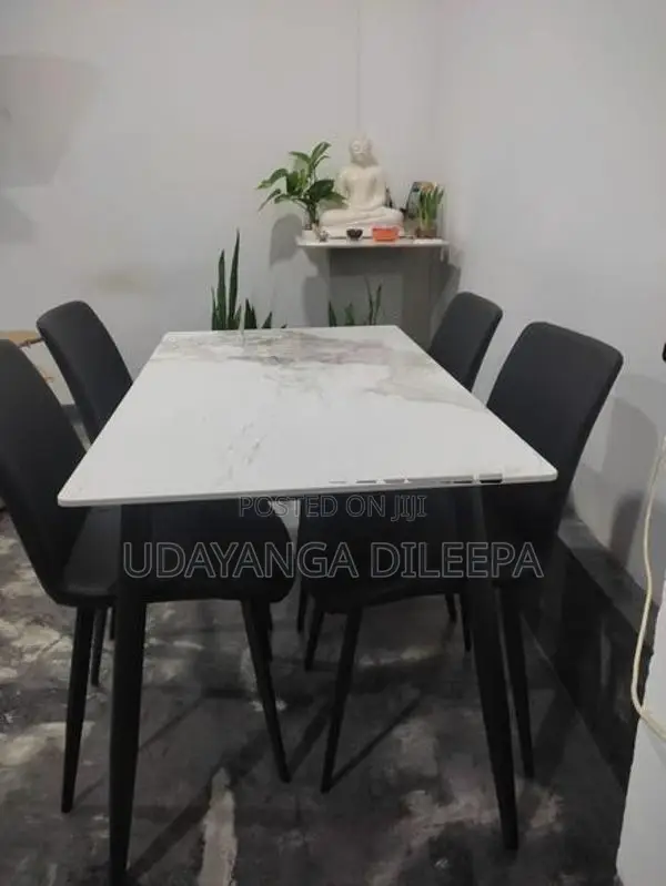Granite Dining Table