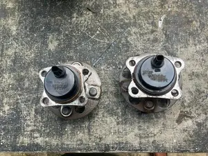 Rear Hub Bearing