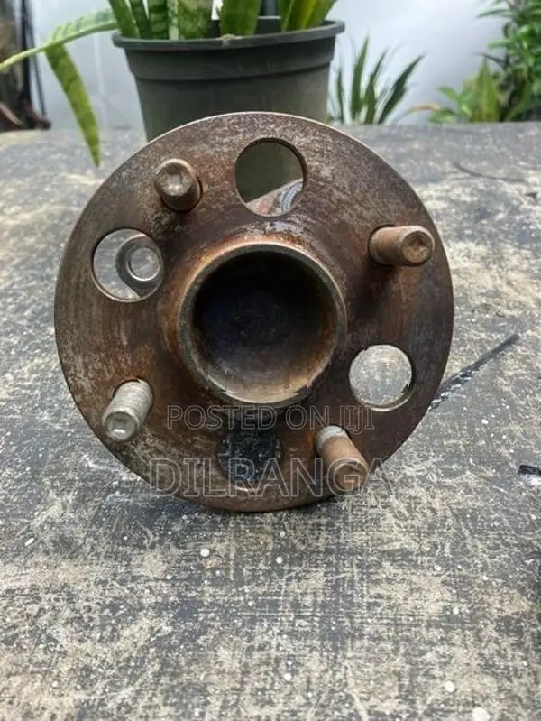 Rear Hub Bearing
