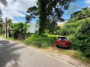 (IP132) 40 p Bare Land Sale At Horahena Road Hokandara Thalawathugoda