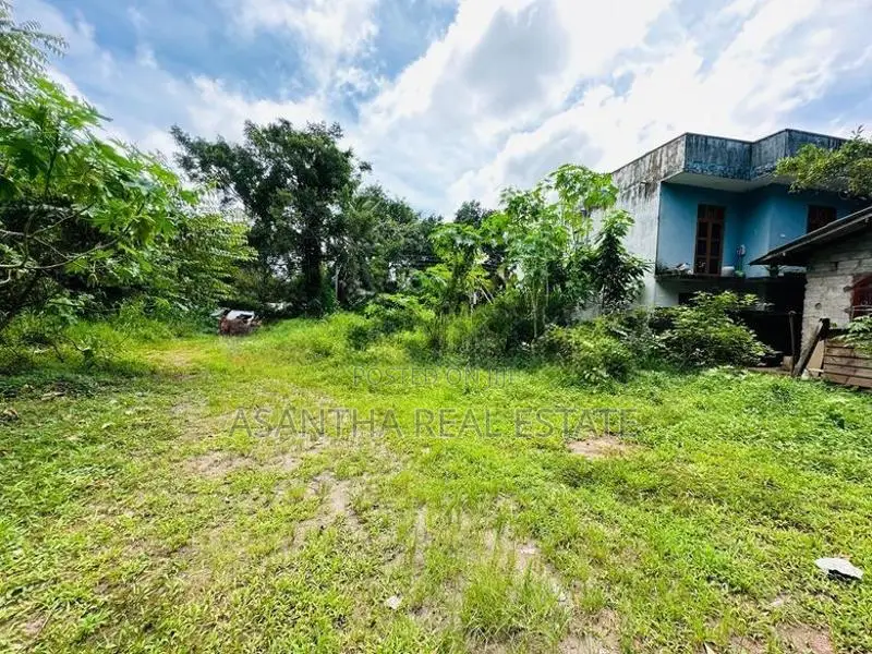 (IP132) 40 p Bare Land Sale At Horahena Road Hokandara Thalawathugoda
