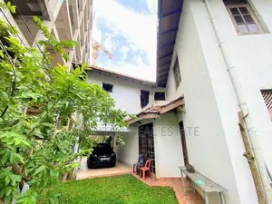 (IP140) 25 P LAND With 02 Story House SALE AT Kottawa Junction