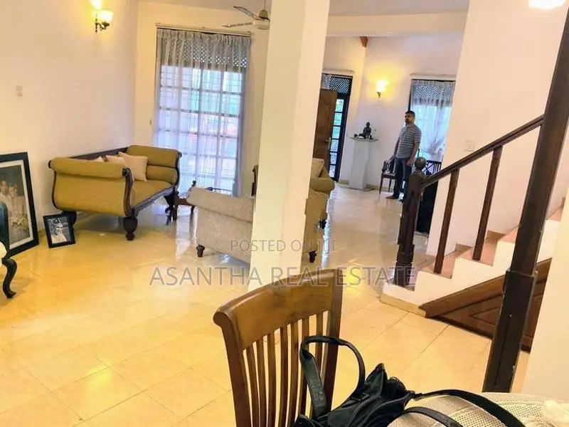 (IP140) 25 P LAND With 02 Story House SALE AT Kottawa Junction