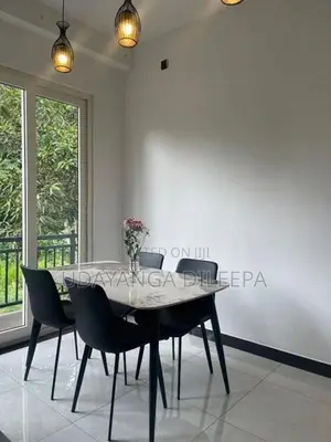 Brand New Dining Table Granite
