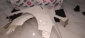 Honda Fit GP5 Fender