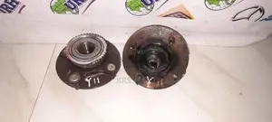 Nissan Wingroad Y 1 Rear Hub