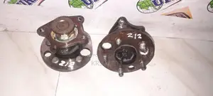 Toyota Carina AT 212 Rear Hub