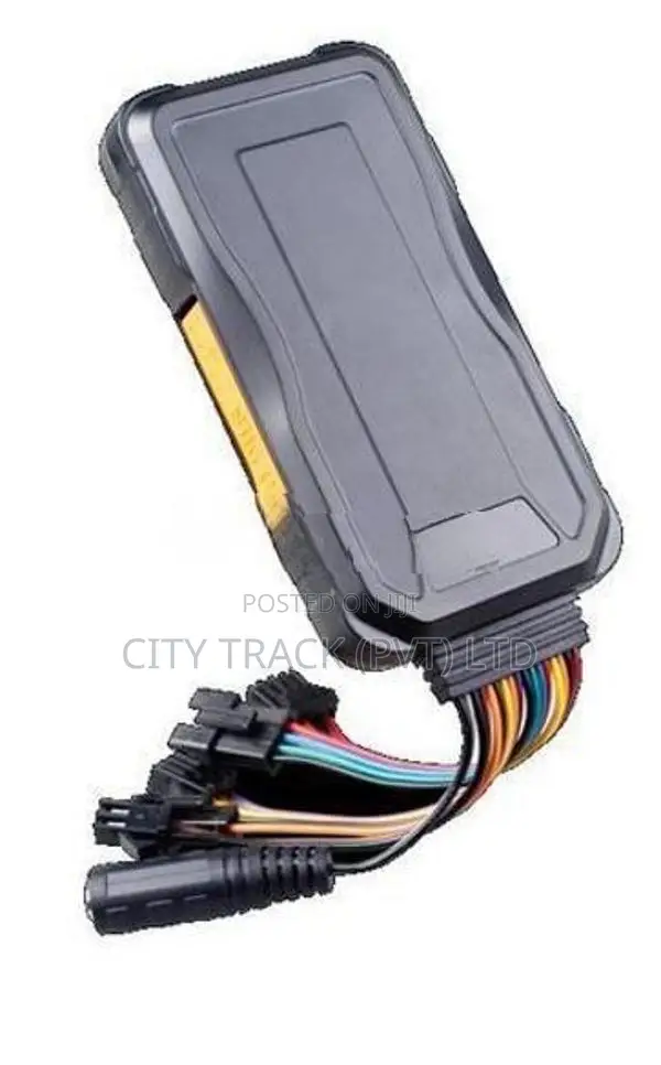 GPS Trackers RT06SS