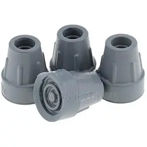 Elbow Crutches Rubber Bush