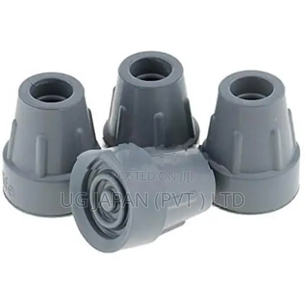 Elbow Crutches Rubber Bush