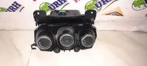 Mazda Demio DE3FS AC & Heater Control