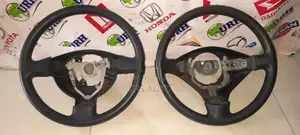 Toyota Passo KGC 10 Steering Wheel