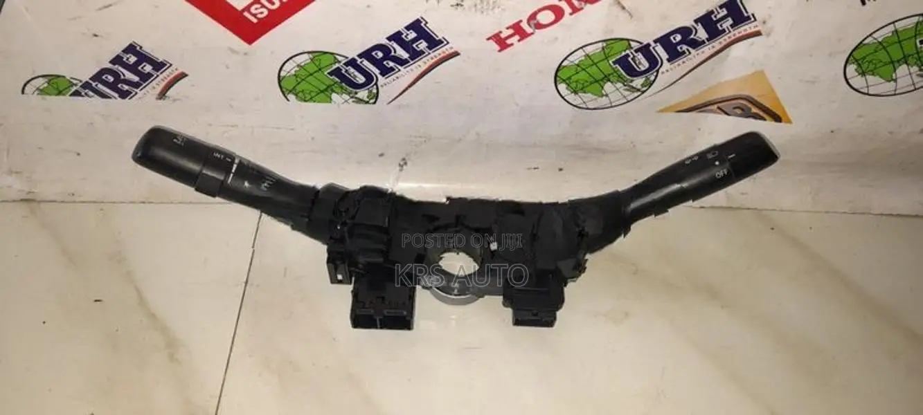 Toyota Prius W 30 Wiper Switch