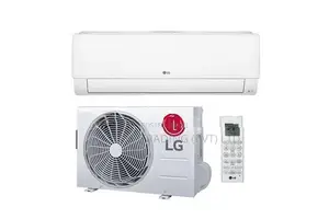 LG 12000Btu Split Type Air Conditioner (Dual-Inverter)