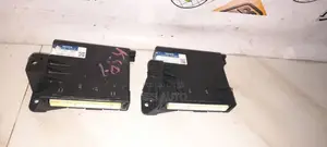 Toyota Vitz KSP 90 -AC Module- 88650-52381