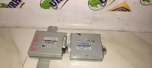Suzuki Swift HT 51 S Auto Transmission Unit