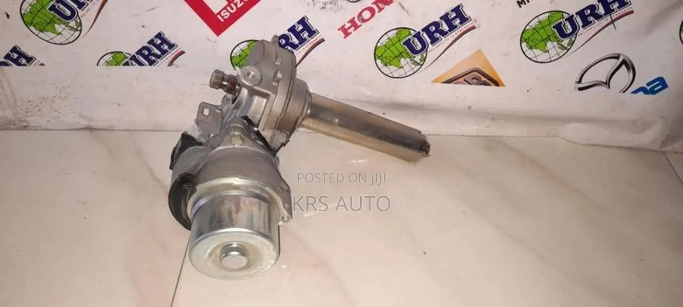 Honda Fit GP5 -Steering Column Motor