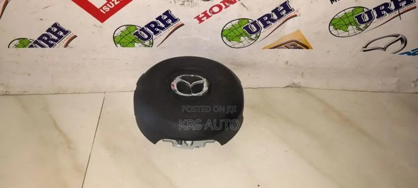 Mazda Demio DE3FS Steering Air Bag