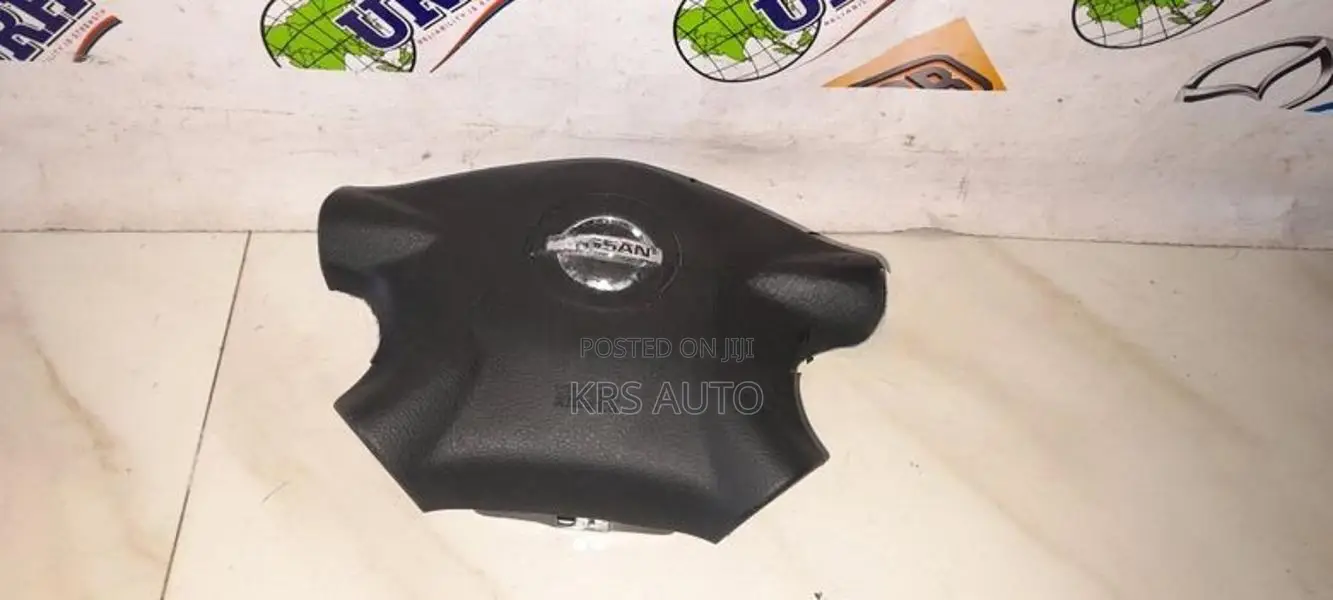 Nissan X Trail NT 30 Steering Air Bag