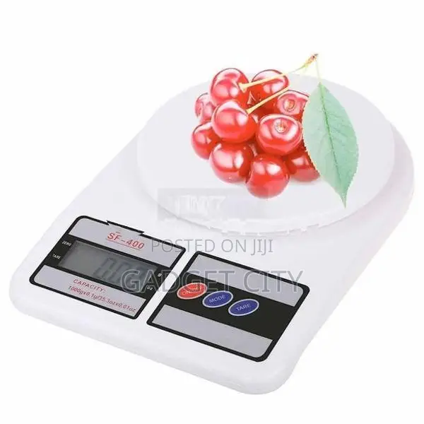 Kitchen Scale SF400