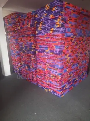 Mattress Arpico Double Layer 6ft *3ft