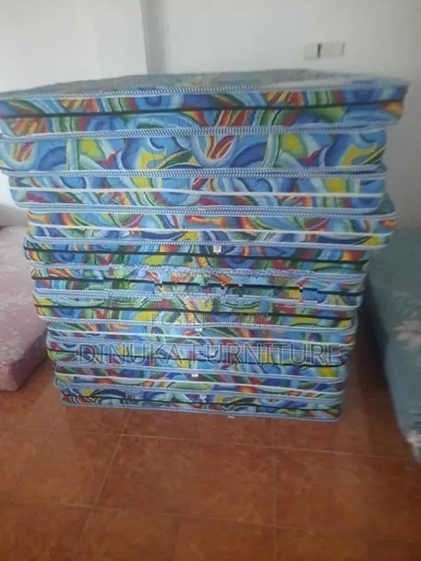 Mattress Arpico Hybrid 6ft *3ft